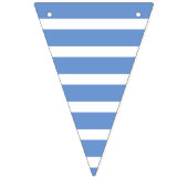 Bannière À Fanions Mi Santo Bautismo (Premier drapeau)