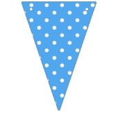 Bannière À Fanions Motifs de très bon goût (Deuxième drapeau)