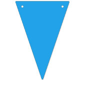 Bannière À Fanions Multicolore pour garçons et filles (Troisième drapeau)