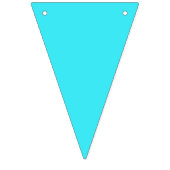 Bannière À Fanions Multicolore pour garçons et filles (Deuxième drapeau)