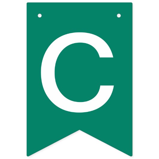 Bannière À Fanions NSU Spartans Diplômé (Deuxième drapeau)