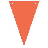 Bannière À Fanions Oh Joyeux Jour (Premier drapeau)