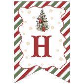 Bannière À Fanions Oh What Fun Birthday Banner (Deuxième drapeau)