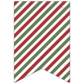 Bannière À Fanions Oh What Fun Birthday Banner (Premier drapeau)