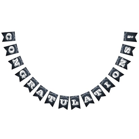 Bannière À Fanions Panneaux Chalkboard Blanc Tout Ocpassivité Bannièr (Tout)