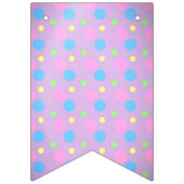 Bannière À Fanions Pâques (Premier drapeau)