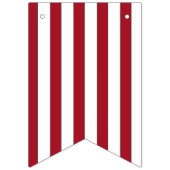 Bannière À Fanions Parti de l'avocat créatif (Deuxième drapeau)