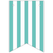 Bannière À Fanions Parti de l'avocat créatif (Deuxième drapeau)