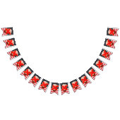 Bannière À Fanions Parti de l'impeachment de Trump (Tout)