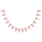 Bannière À Fanions Parties scintillant d'or Joyeux anniversaire (Tout)