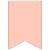 Bannière À Fanions Patch Citrouille Halloween (Troisième drapeau)