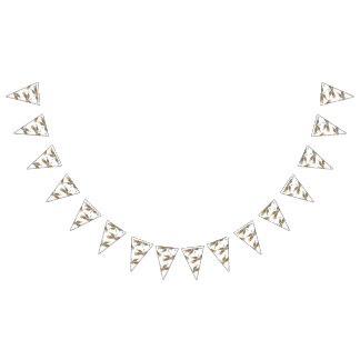 Bannière À Fanions pattern-dragonfly-background