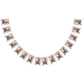 Bannière À Fanions Peinture Xoloitzcuintli - Cute Original Chien Art (Tout)