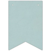 Bannière À Fanions Peter Rabbit | Baby shower garçon (Troisième drapeau)
