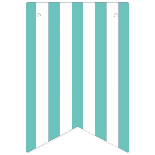 Bannière À Fanions Pharmacie (Deuxième drapeau)