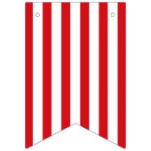 Bannière À Fanions Pharmacien Pharmacie Fête (Deuxième drapeau)