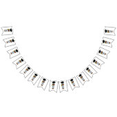 Bannière À Fanions Pharmacy School Graduation (Tout)