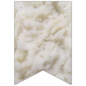 Bannière À Fanions Pommes de terre concassées (Deuxième drapeau)