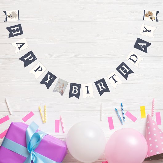 Bannière À Fanions Premier anniversaire, Première orbite autour du so