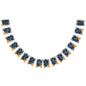 Bannière À Fanions Première fête d'anniversaire de l'astronaute spati (Tout)