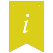 Bannière À Fanions Proposition personnalisée LGBTQ Me marierez-vous R (Troisième drapeau)