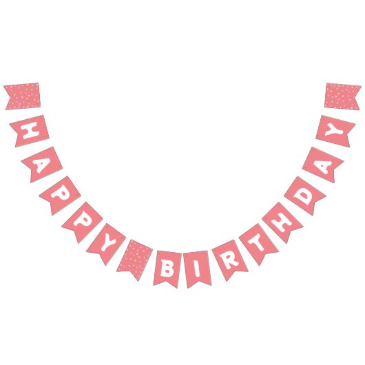 Bannière À Fanions Rainbow Star galaxy Space Friends Anniversaire Par (Tout)