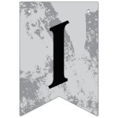 Bannière À Fanions Repose En Revanche À Mon Jour Funéraire Thématique (Deuxième drapeau)