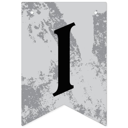 Bannière À Fanions Repose En Revanche À Mon Jour Funéraire Thématique (Deuxième drapeau)