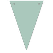 Bannière À Fanions Rose Antlers & Party Garland Décor d'anniversaire (Deuxième drapeau)