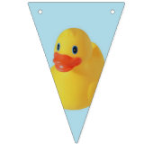 Bannière À Fanions Rubber Ducky (Deuxième drapeau)