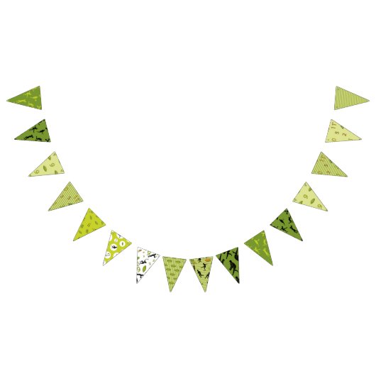 Bannière À Fanions Rugby game are on Bunting Flags (Tout)