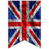 Bannière À Fanions Saut de couronnement (Deuxième drapeau)