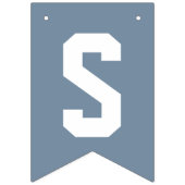 Bannière À Fanions Semaine de la chirurgie (Premier drapeau)