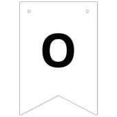 Bannière À Fanions Sesame Street Elmo | Anniversaire de Crayon (Troisième drapeau)