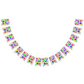 Bannière À Fanions Simplement de délicieux SPOTS (Tout)