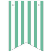 Bannière À Fanions Soins infirmiers (Deuxième drapeau)