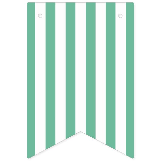 Bannière À Fanions Soins infirmiers (Deuxième drapeau)