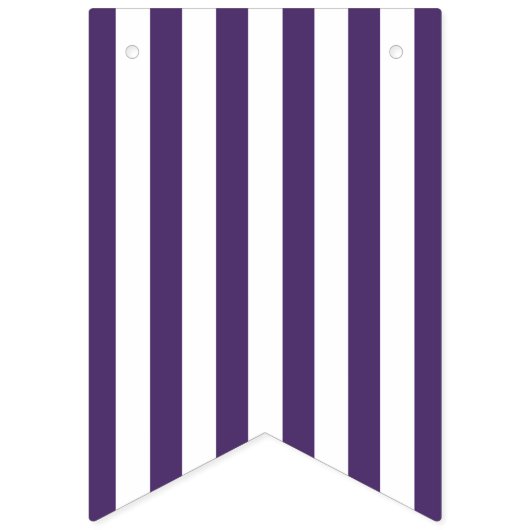 Bannière À Fanions Soins infirmiers (Deuxième drapeau)