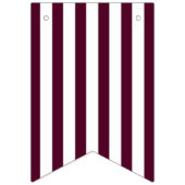 Bannière À Fanions Soins infirmiers (Deuxième drapeau)