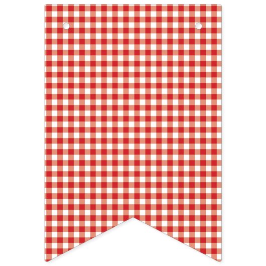 Bannière À Fanions Spaghetti & Meatball Monthly Milestone Banner (Premier drapeau)