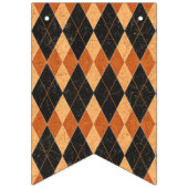 Bannière À Fanions Spooktacular Halloween Bash (Premier drapeau)