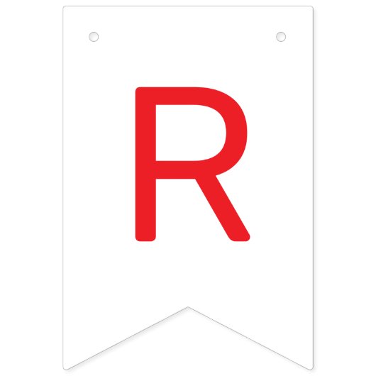 Bannière À Fanions Starfish Père Noël Joyeux Noël (Troisième drapeau)