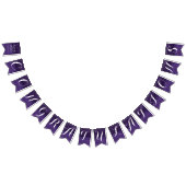 Bannière À Fanions Starry night mariage félicitations bund (Tout)