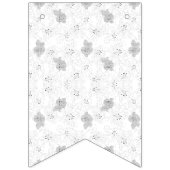 Bannière À Fanions Superposition de grille transparente – Texture PNG (Premier drapeau)