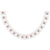 Bannière À Fanions Sweet Spirit Dance, coutume (Tout)