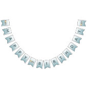 Bannière À Fanions Terme de fusée (Tout)