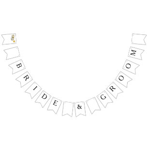 Bannière À Fanions Thème écossais et celtique traditionnel d'anneau