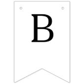 Bannière À Fanions Thème écossais et celtique traditionnel d'anneau (Troisième drapeau)