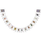 Bannière À Fanions Thème Rodeo | Anniversaire (Tout)