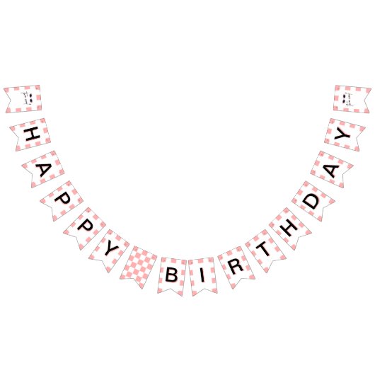 Bannière À Fanions Too Cool 2nd Birthday  (Tout)